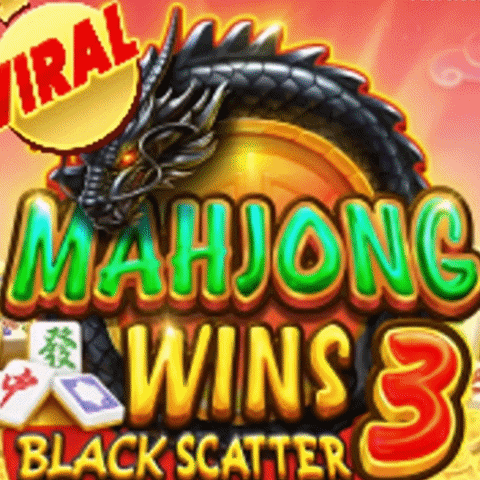 Mahjong Wins 3