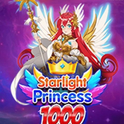 Starlight Princess 1000